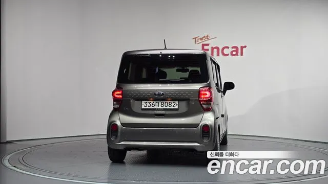 Kia Ray 2020 thumb 4