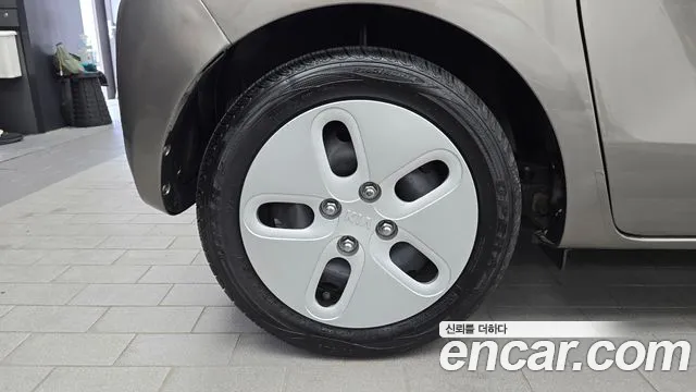 Kia Ray 2020 thumb 5