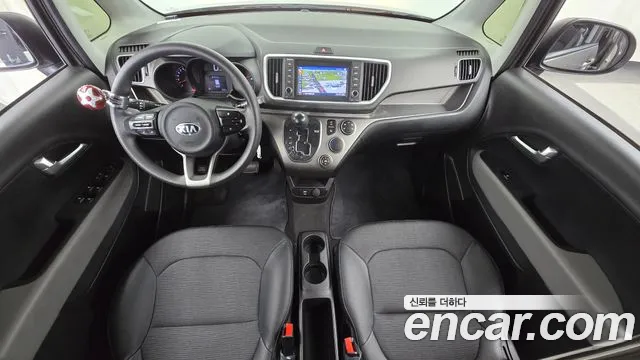Kia Ray 2020 thumb 7