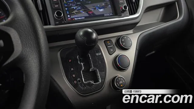 Kia Ray 2020 thumb 9