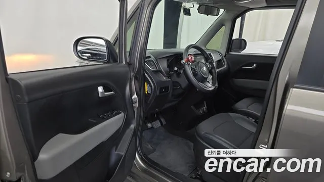 Kia Ray 2020 thumb 10