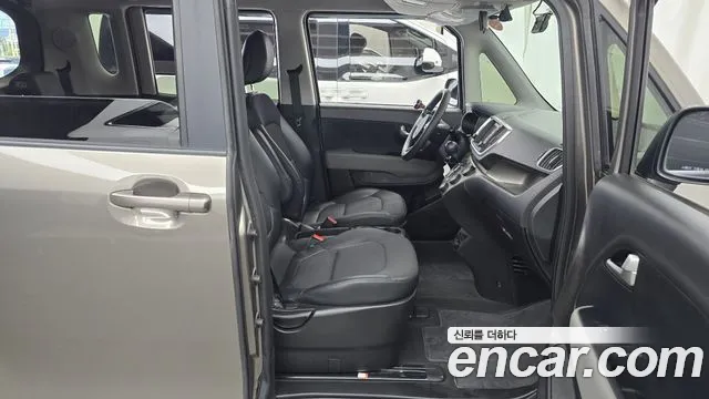Kia Ray 2020 thumb 11