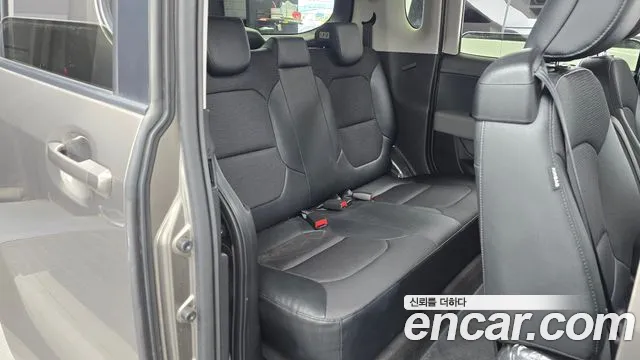 Kia Ray 2020 thumb 12