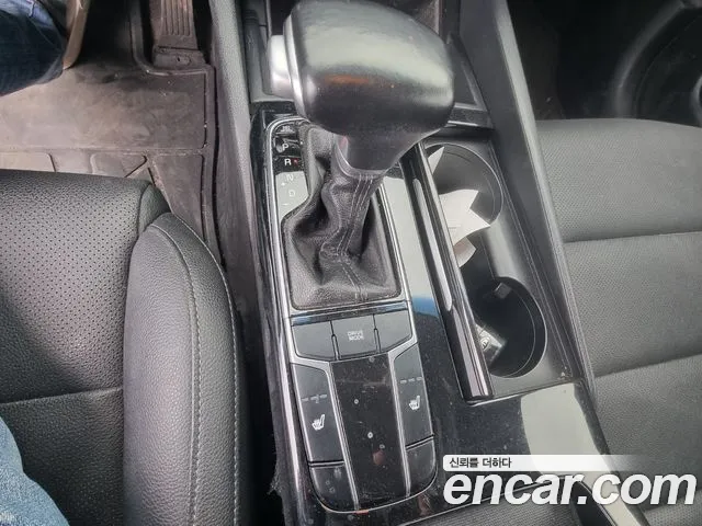 Kia K7 2017 thumb 6