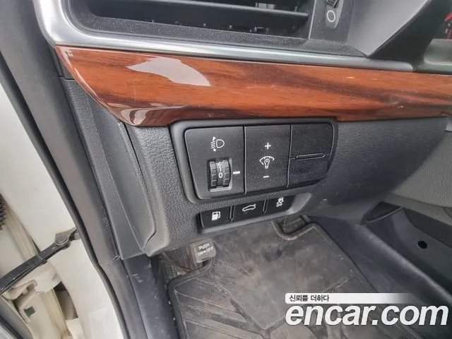 Kia K7 2017 thumb 10