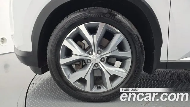 Hyundai Palisade 2020 thumb 4