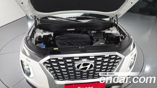 Hyundai Palisade 2020 thumb 5