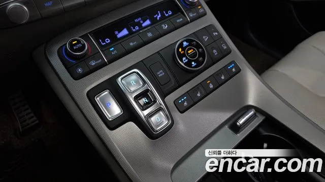 Hyundai Palisade 2020 thumb 8