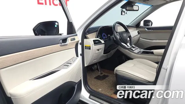 Hyundai Palisade 2020 thumb 9