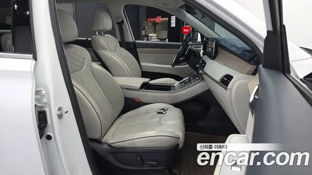 Hyundai Palisade 2020 thumb 10