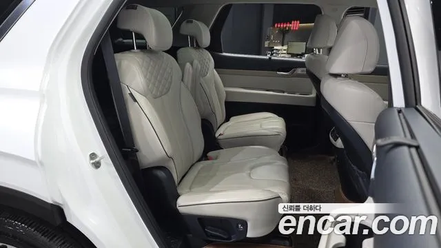 Hyundai Palisade 2020 thumb 11