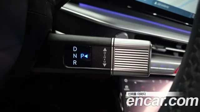 Hyundai Grandeur 2023 thumb 9