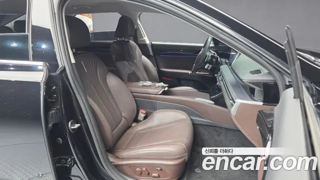 Hyundai Grandeur 2023 thumb 11