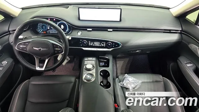 Genesis GV70 2022 thumb 7