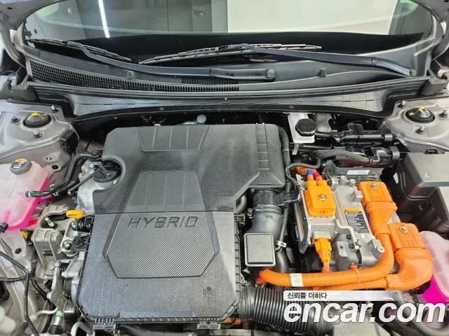 Hyundai Avante 2020 thumb 5