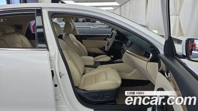 Kia K7 2016 thumb 11