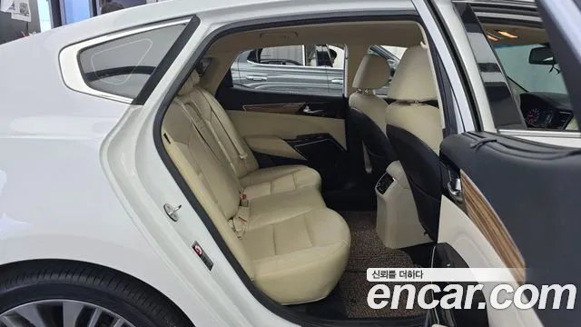 Kia K7 2016 thumb 12