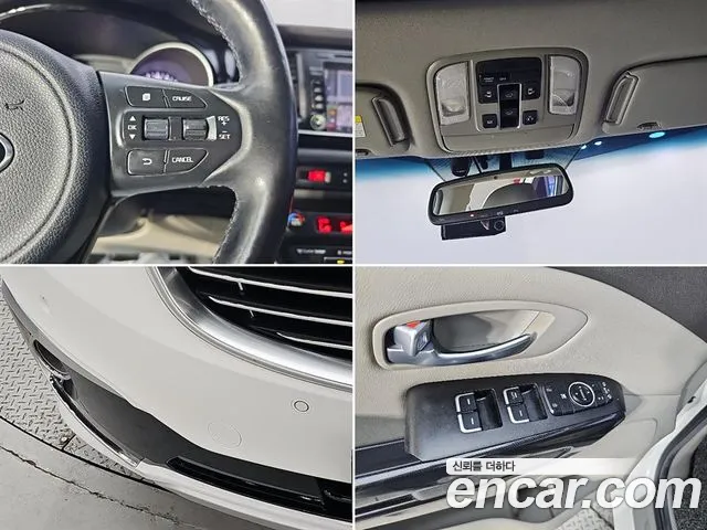 Kia Carnival 2014 thumb 6