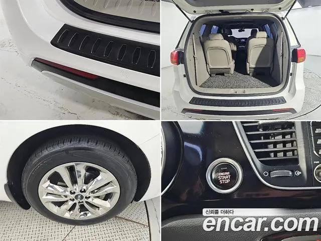 Kia Carnival 2014 thumb 8