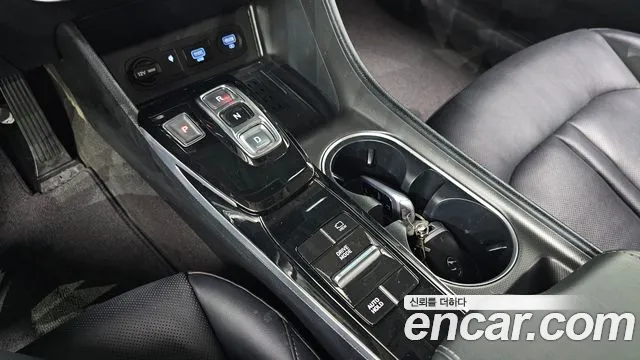 Hyundai Sonata 2021 thumb 9
