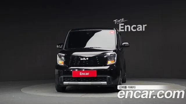 Kia Ray 2023 thumb 3