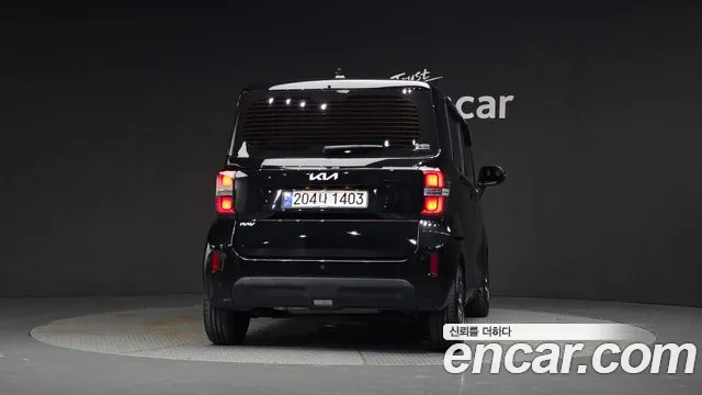 Kia Ray 2023 thumb 4