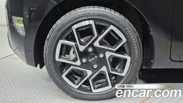 Kia Ray 2023 thumb 5