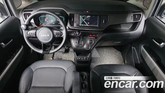 Kia Ray 2023 thumb 7