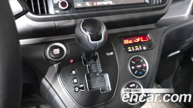 Kia Ray 2023 thumb 9