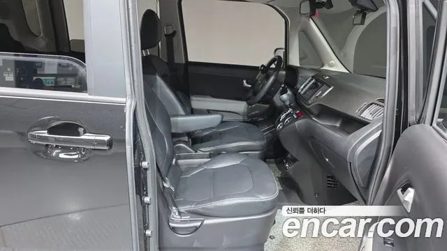 Kia Ray 2023 thumb 10