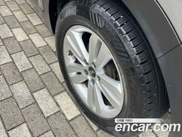 Kia Sportage 2016 thumb 7