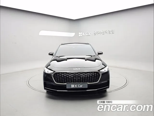 Kia K9 2022 thumb 12