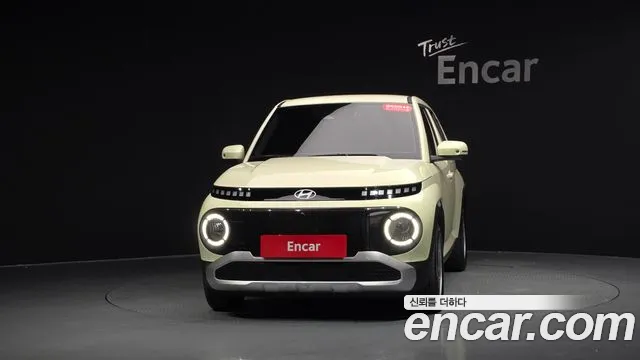 Hyundai Casper 2024 thumb 2