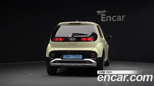 Hyundai Casper 2024 thumb 3