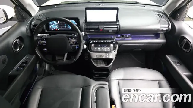 Hyundai Casper 2024 thumb 6