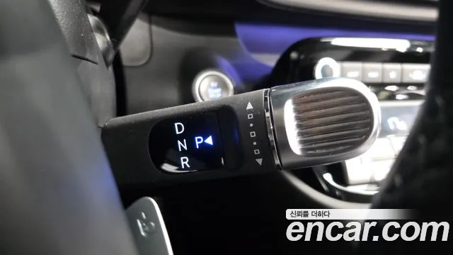 Hyundai Casper 2024 thumb 8