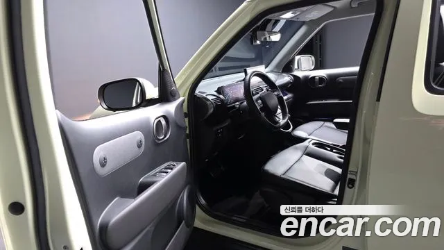 Hyundai Casper 2024 thumb 9