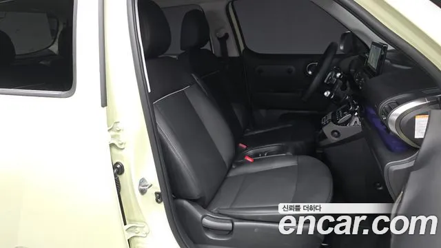 Hyundai Casper 2024 thumb 10