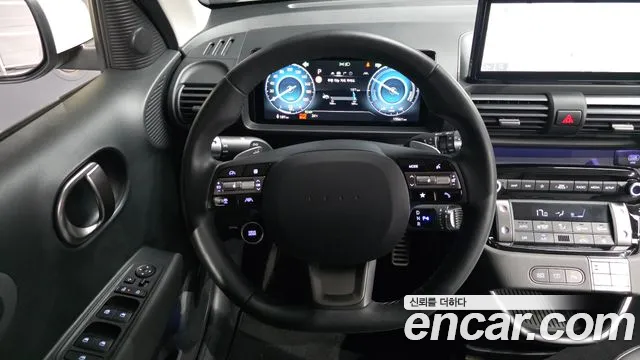 Hyundai Casper 2024 thumb 12