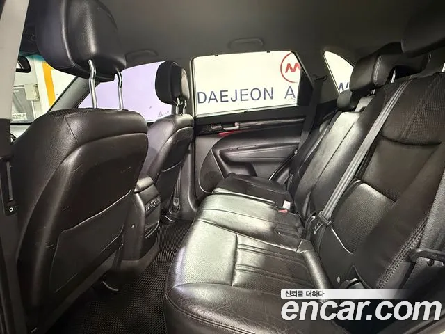 Kia Sorento 2013 thumb 7