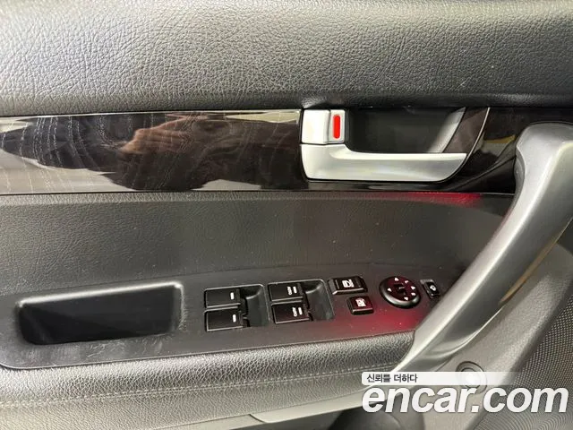 Kia Sorento 2013 thumb 10