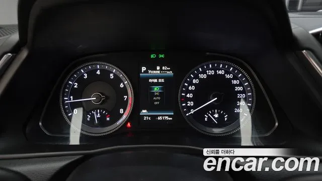 Hyundai Sonata 2022 thumb 8