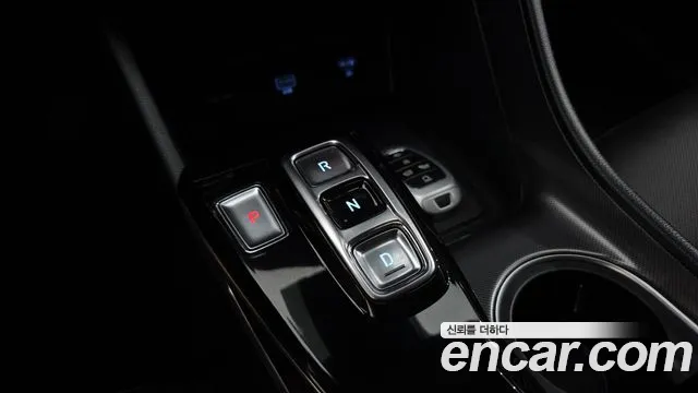 Hyundai Sonata 2022 thumb 9