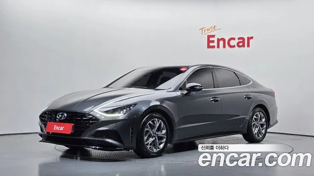 Hyundai Sonata 2022 thumb 12