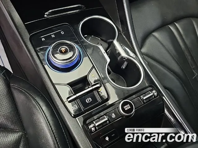 Kia K5 2021 thumb 8