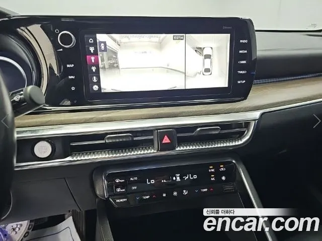 Kia K5 2021 thumb 10
