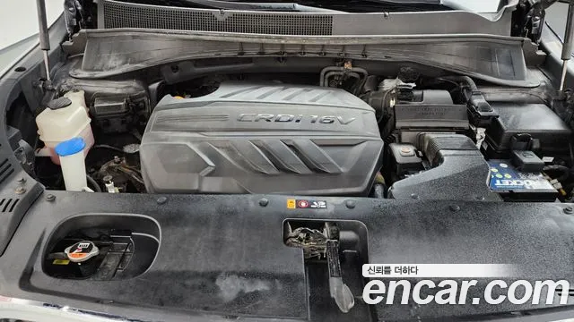 Kia Sorento 2019 thumb 6