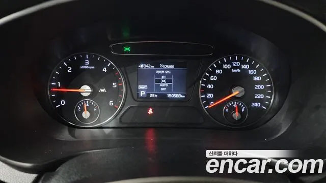 Kia Sorento 2019 thumb 8