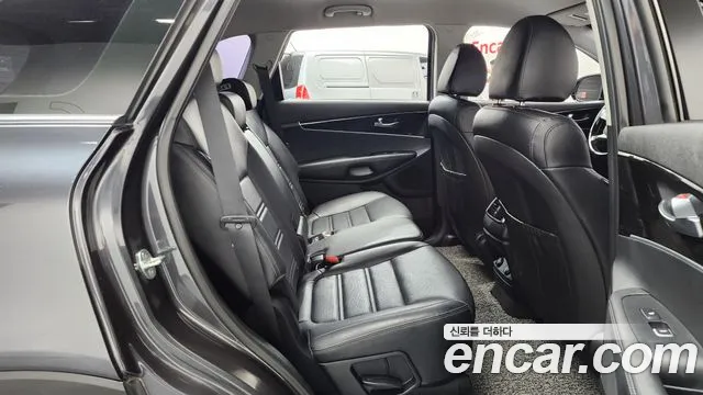 Kia Sorento 2019 thumb 11