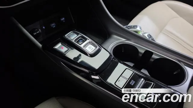 Hyundai Sonata 2019 thumb 9